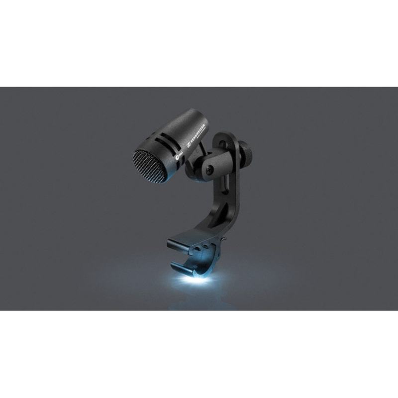 Sennheiser E 604 Instrument Microphone Carioid