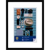 Henzo Napoli 18x24 Frame Black