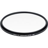 JJC F-BD58-4 Black Diffusion 1/4 Filter