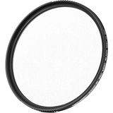 K&F Concept 1/4 Black Mist Filter Nano X 72mm