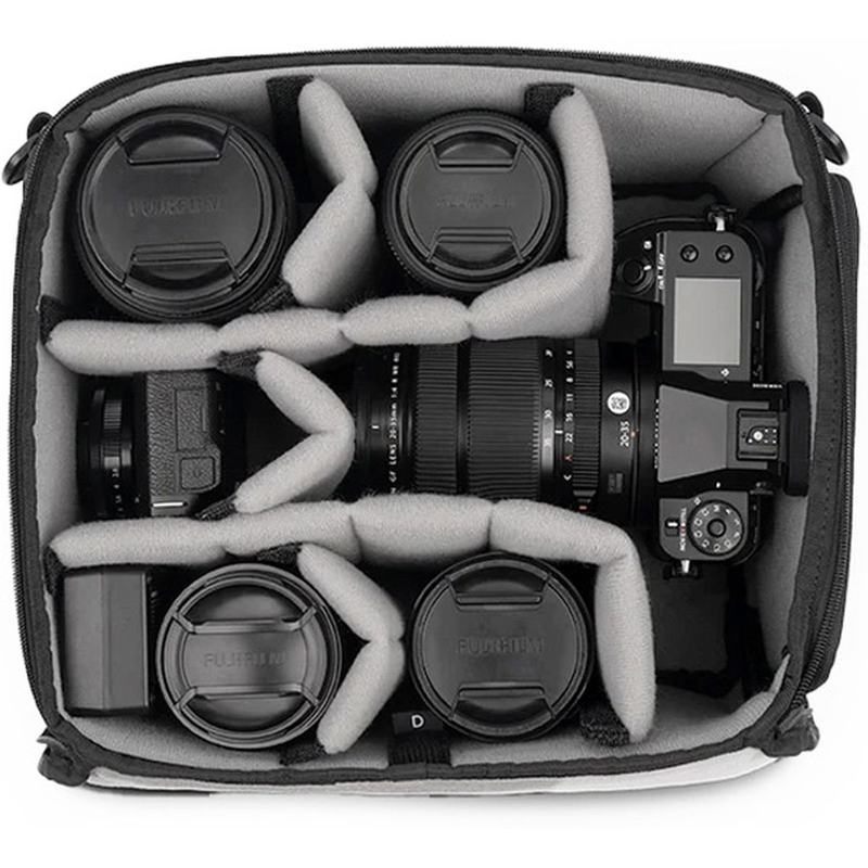 WANDRD Essential Deep Camera Cube V2