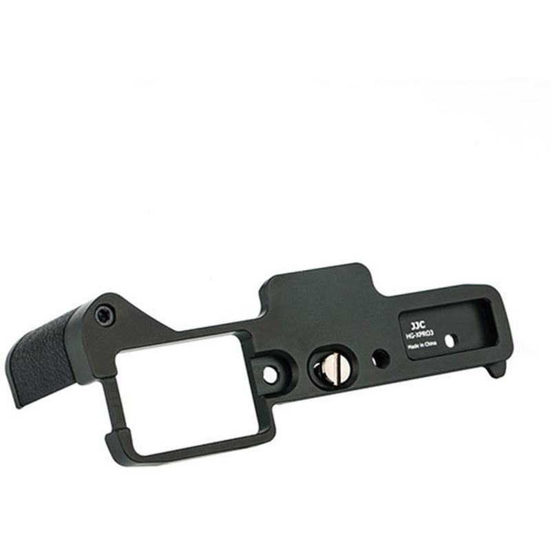 JJC HG-XPRO3 Camera Hand Grip