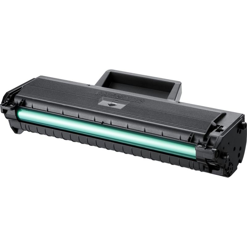 HP SA MLT-D1042S Black Toner
