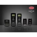 Hahnel Captur Timer Module Pro w/ IR Kit