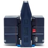 BLUESHAPE 2X Parallel Charger For B-Mount Battery [CBTR2P]