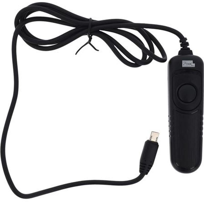Pixel Ontspankabel RC-201/S2 For Sony