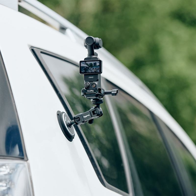 SmallRig 5607 Cage Adapter For DJI Osmo Pocket 3