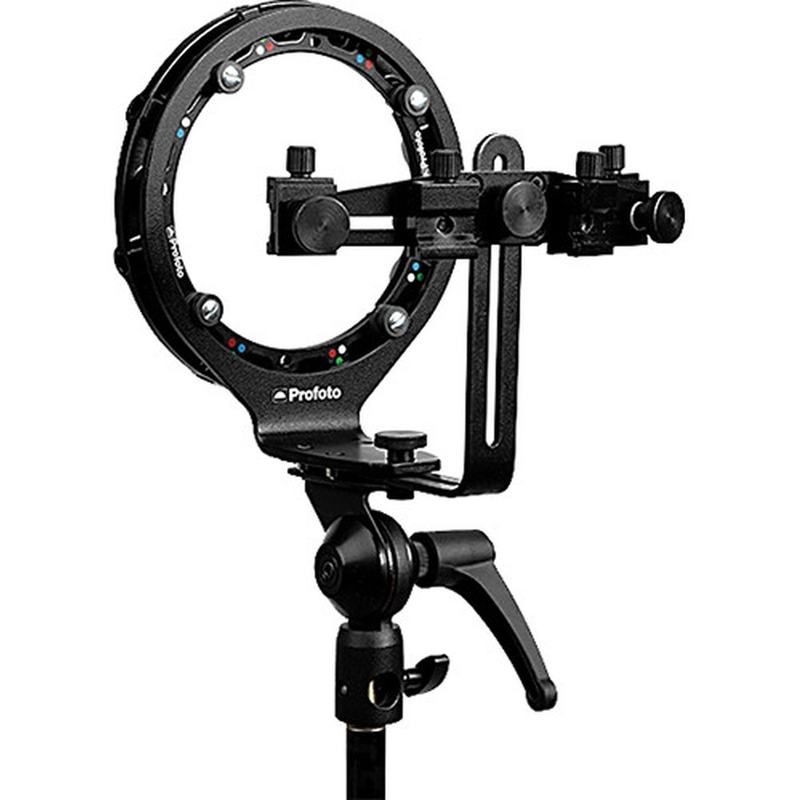Profoto RFi Speedlight Adapter