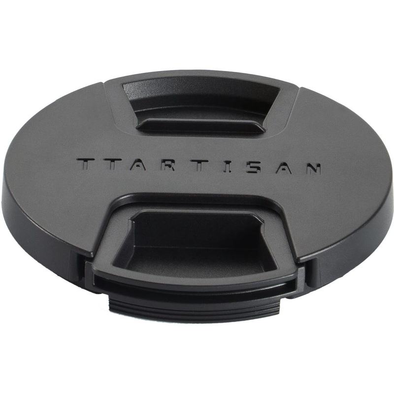 TTArtisan APS-C AF23mm f/1.8 Sony E-Mount