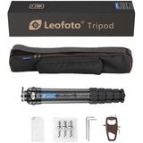 Leofoto Ranger LS-284 Cex Leveling