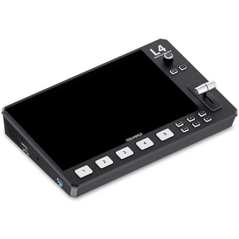 Feelworld L4 10.1'' Video Switcher