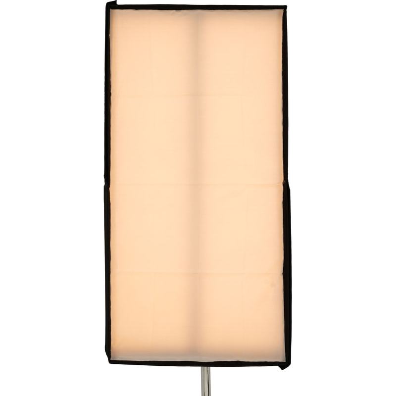 Nanlite Pavoslim 240cl Dual-Panel Coupler
