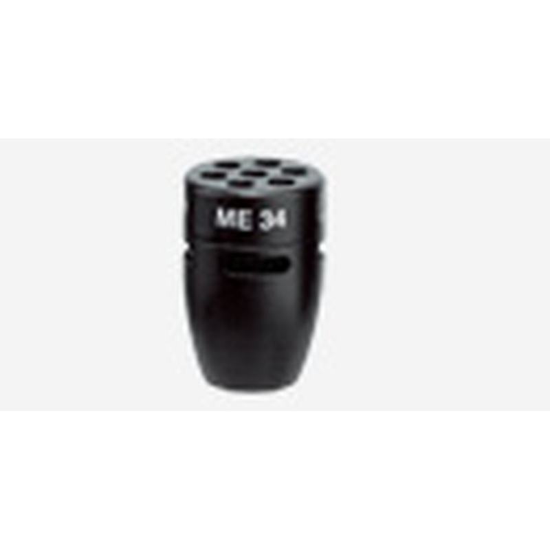 Sennheiser ME 34 Condenser Microphone Head