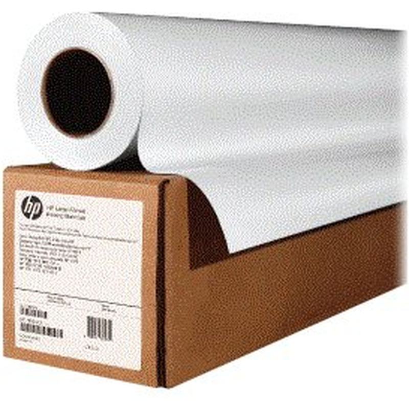 HP PVC-Free Durable Suede WP 1372mm