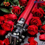Leofoto LA-324C+LH-40 CNC Tripod Hard Anodize