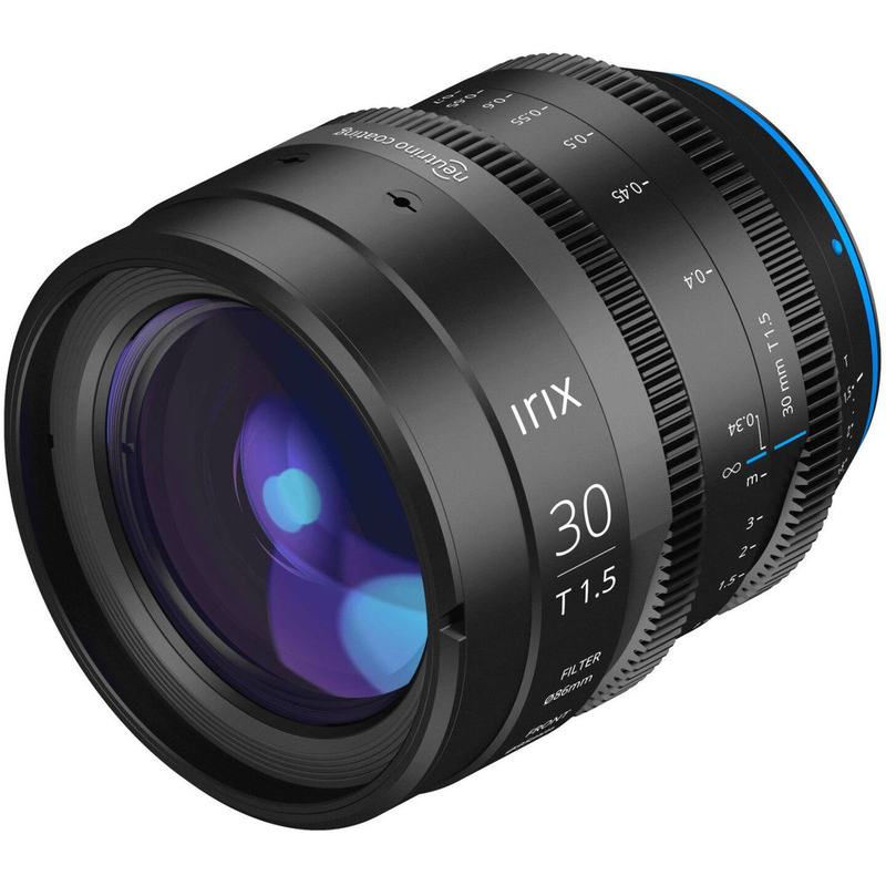 Irix 30mm T1.5 Cine EF