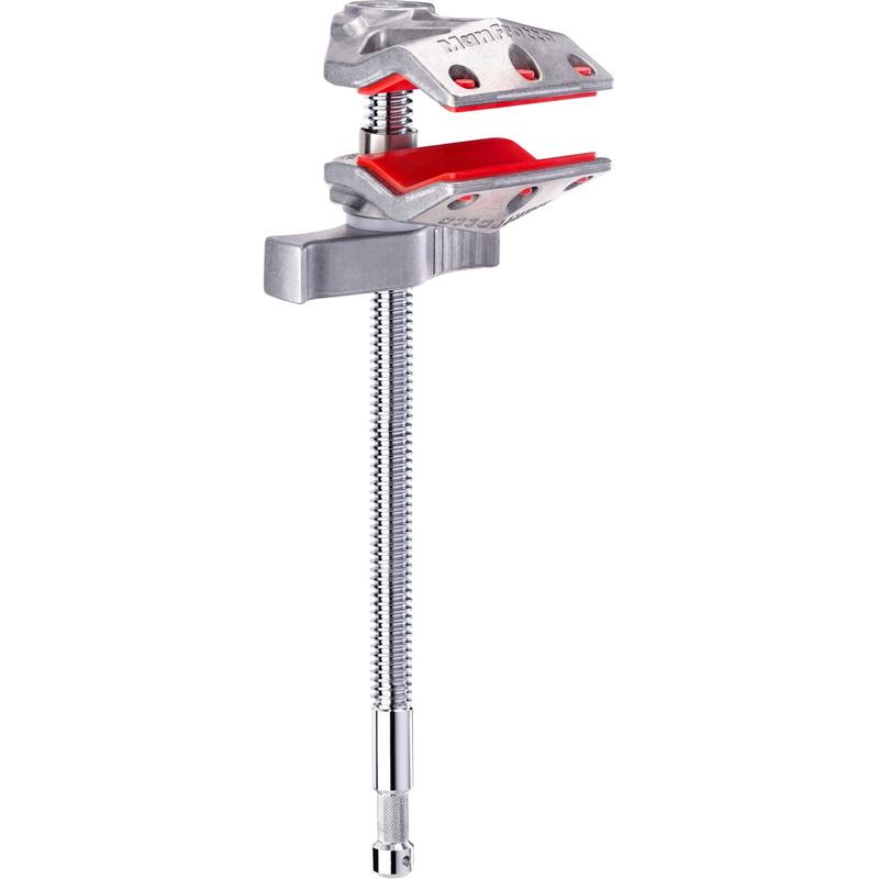 Manfrotto 6 End Vice Jaw Clamp