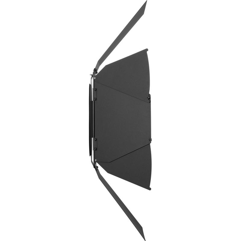 Godox GR30B Barndoor For GR30 Reflector