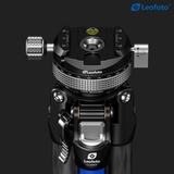 Leofoto LY-265CF(Black) CNC Tripod