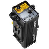Godox AT200BI KNOWLED Air Tube Light