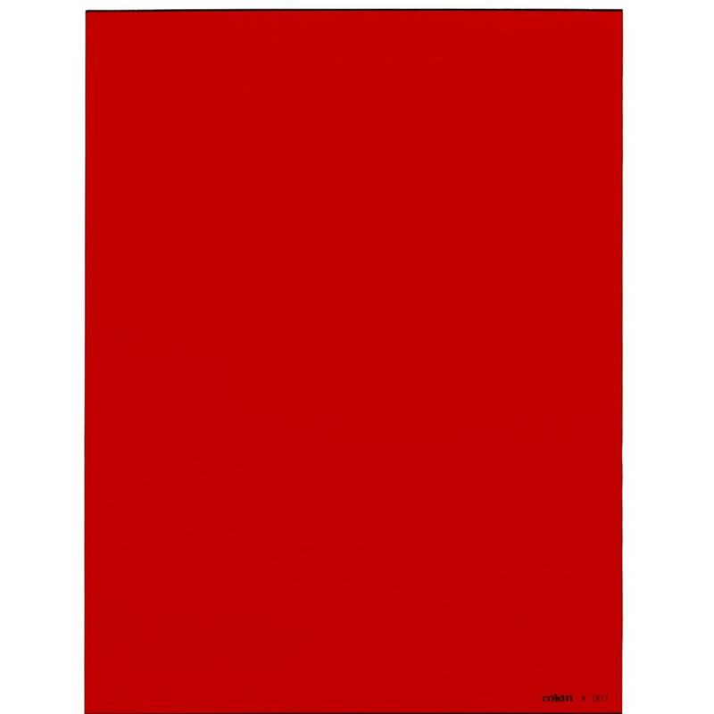 Cokin Filter X003 Red