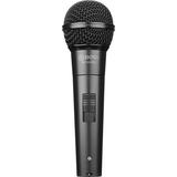 Boya Dynamische Handheld Zang And Spraak Microphone BY-BM58