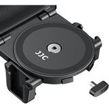 JJC MSG-U1 Phone Camera Grip Black