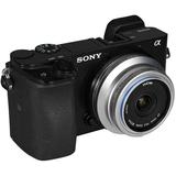Laowa 10mm f/4.0 Cookie Sony E-Mount Silver
