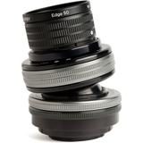 Lensbaby Composer Pro II Fuji X w/ Edge 50