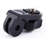 Pro-Mounts Camera Adapter 1/4 (BR)