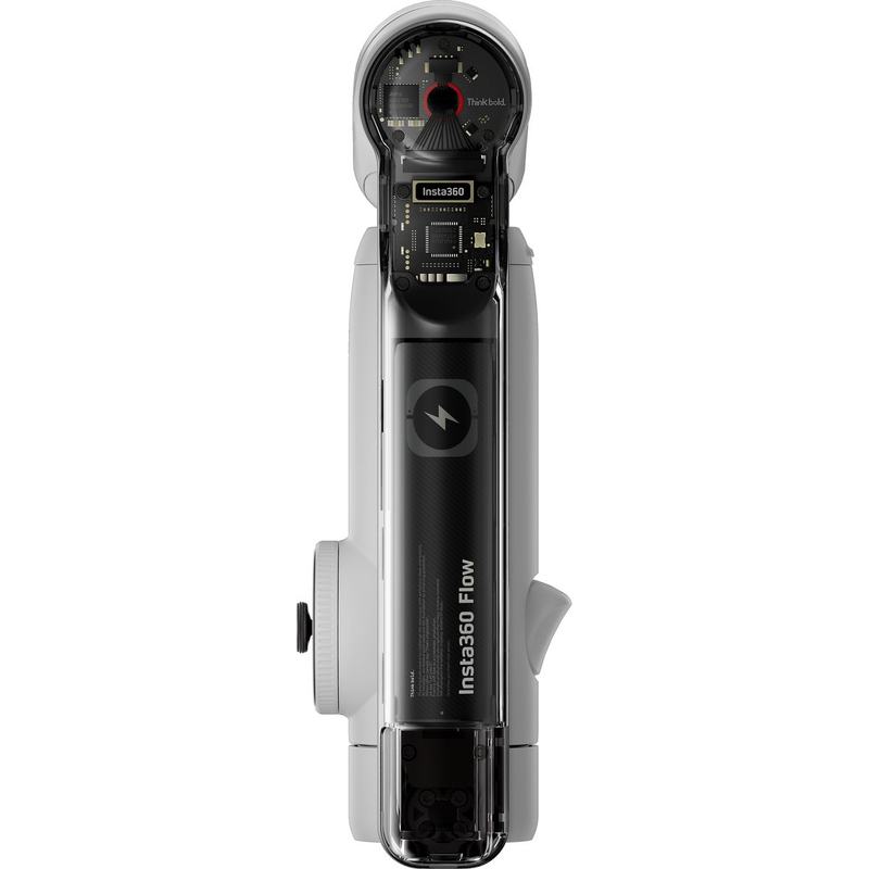 Insta360 Flow Standalone (Grey)