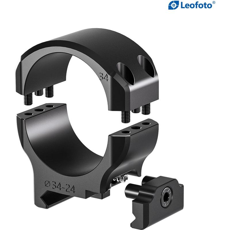 Leofoto SR-3424 Cantilever Ring