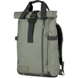 WANDRD PRVKE 31l Wasatch Green V4