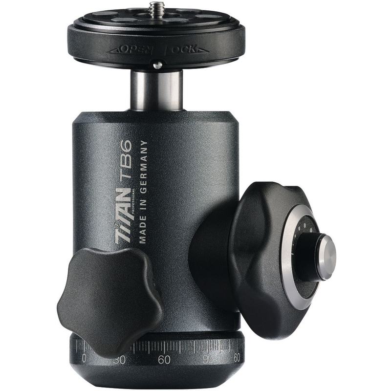Cullmann Titan TB6.2