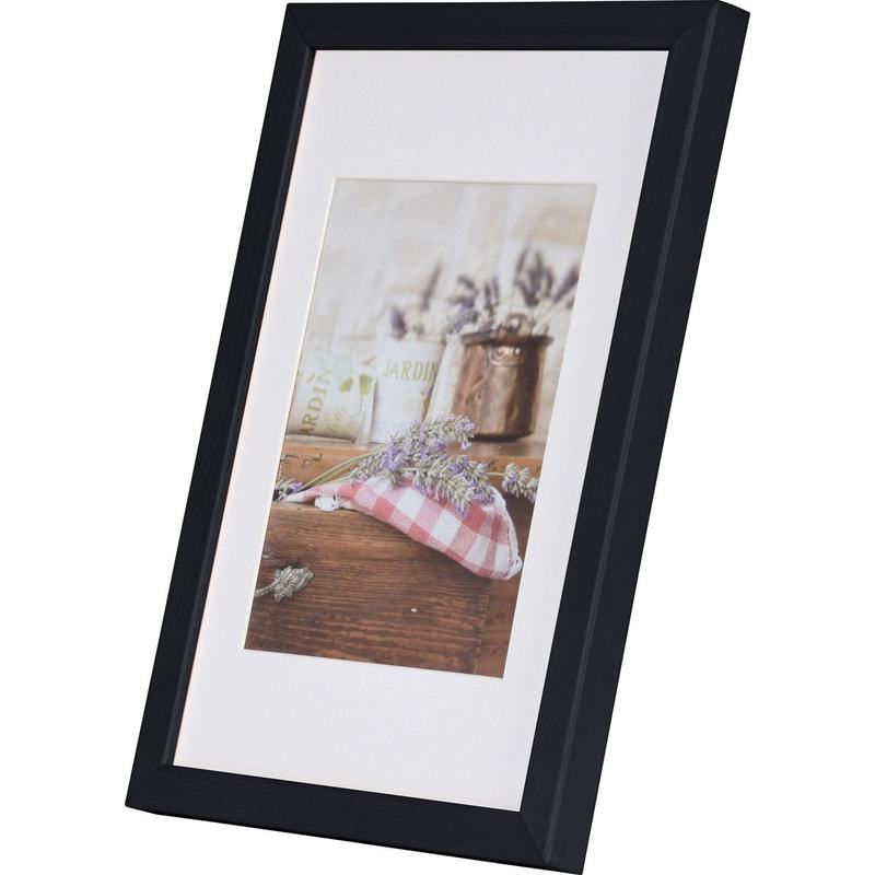 Henzo Jardin 20x30 Black