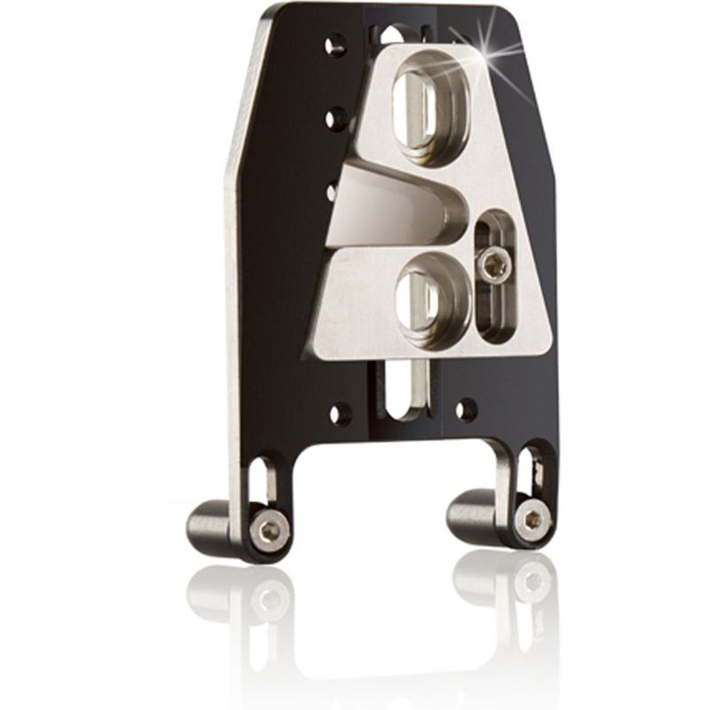 Shape Delta Delta Adaptor