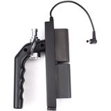 Nanlite Forza 60 NP-F Adapter BH-FZ60