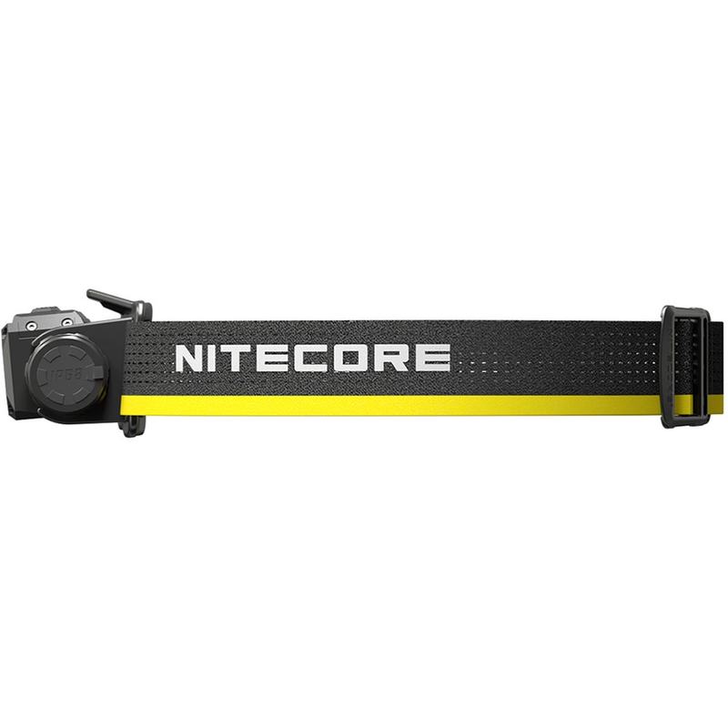 Nitecore HC75 Uhe E Focus Work Headlamp