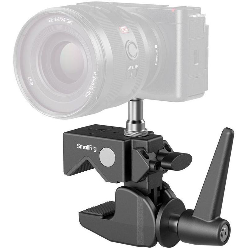 SmallRig 4861 Super Clamp Support Kit