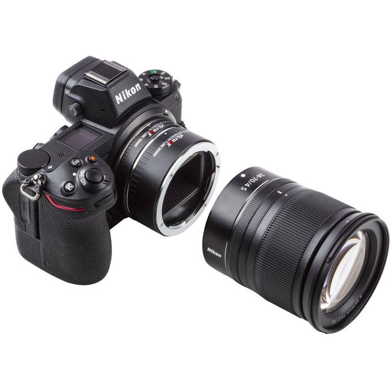 Viltrox DG-Z Extension Tube