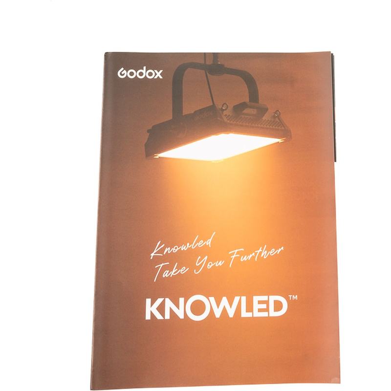 Godox Catalog Knowled 10pcs
