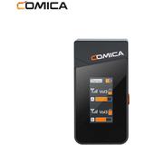 Comica 2.4G Mini Wireless Microphone - 1 Transmitter Vimo C1 (COM-VC1)