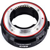 Meike MK-Efte-B Drop-In Filter Mount Adapter EF-E