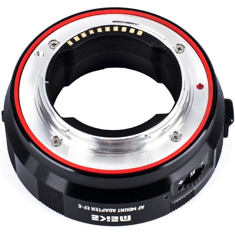 Meike MK-Efte-B Drop-In Filter Mount Adapter EF-E