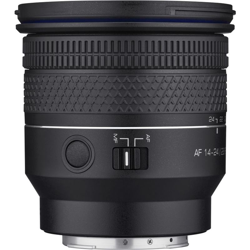 Samyang AF 14-24mm f/2.8 L Mount.