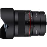 Samyang 14mm f/2.8 Nikon Z