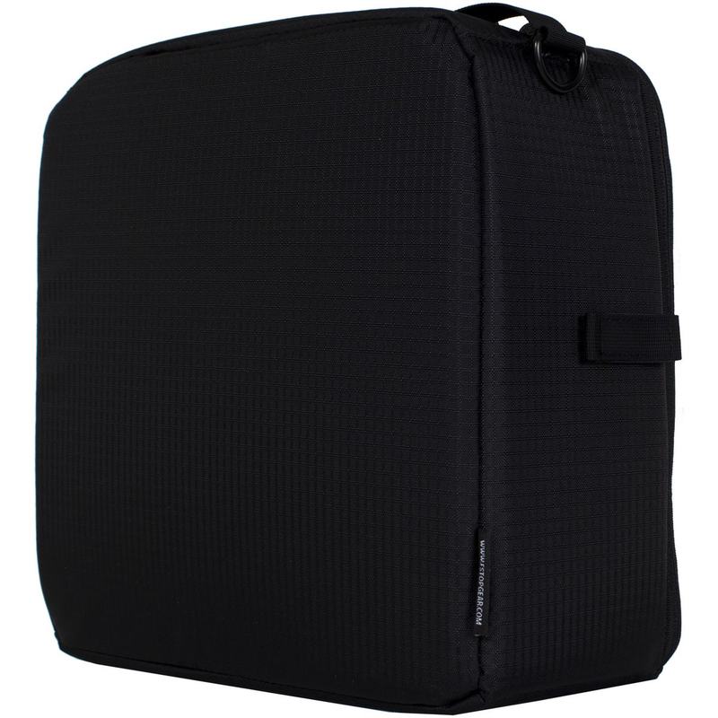 F-Stop ICU Small - Shallow