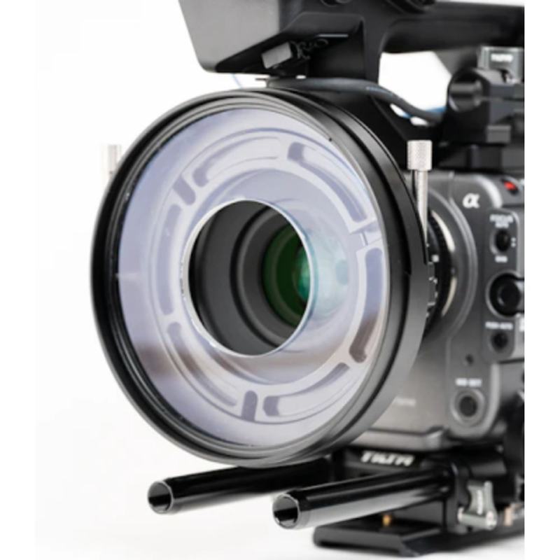 Revar Cine 138mm / 37mm Close-Up Donut Diopter +2