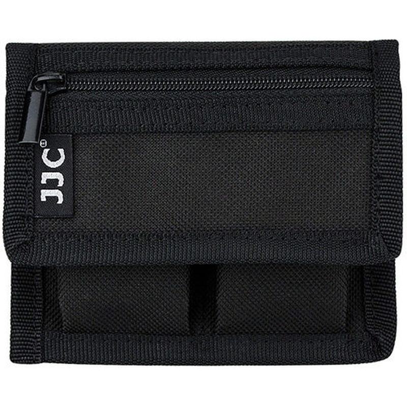 JJC BC-P2 Battery & Memory Case