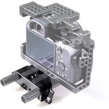 SmallRig 1674 Baseplate 15mm rod